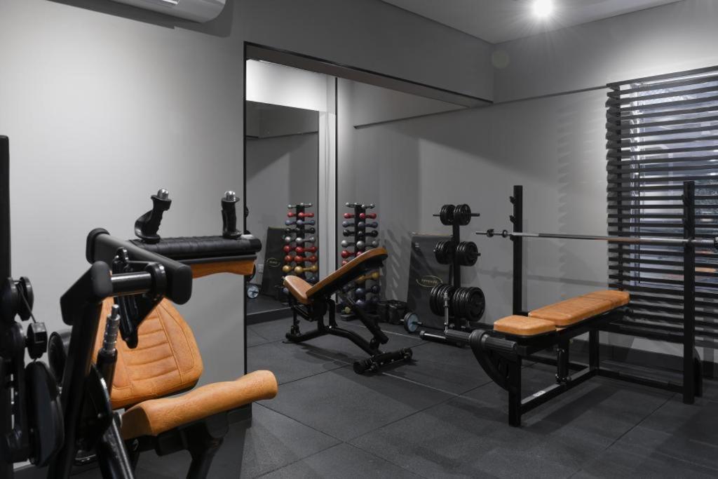 Aracatuba Plaza Hotel Ngoại thất bức ảnh